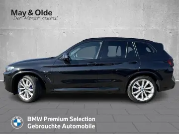 BMW X3 xDrive30e M Sport Laser Pano HiFi EDC