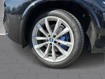 BMW X3 xDrive30e M Sport Laser Pano HiFi EDC
