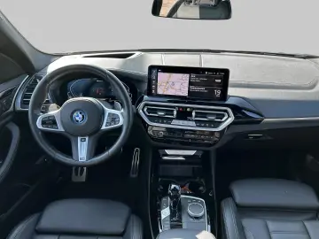 BMW X3 xDrive30e M Sport Laser Pano HiFi EDC
