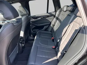 BMW X3 xDrive30e M Sport Laser Pano HiFi EDC