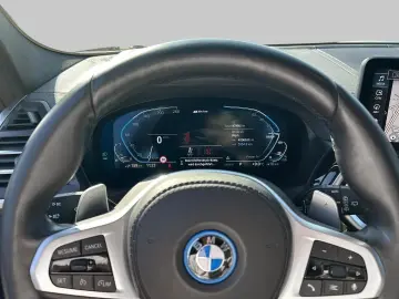 BMW X3 xDrive30e M Sport Laser Pano HiFi EDC