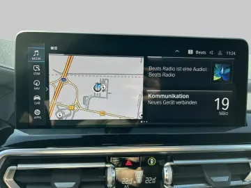 BMW X3 xDrive30e M Sport Laser Pano HiFi EDC