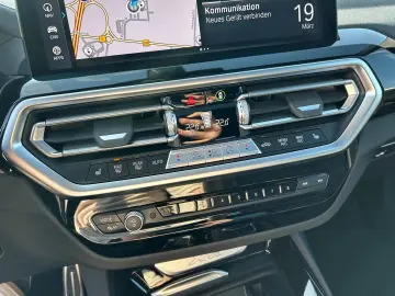 BMW X3 xDrive30e M Sport Laser Pano HiFi EDC