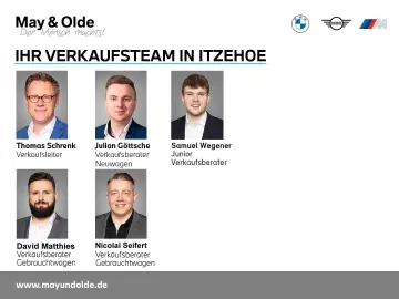 BMW X3 xDrive30e M Sport Laser Pano HiFi EDC