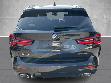 BMW X3 xDrive30e M Sport Laser Pano HiFi EDC