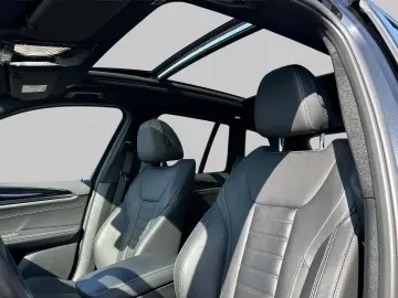 BMW X3 xDrive30e M Sport Laser Pano HiFi EDC