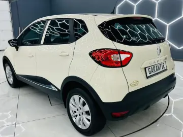 RENAULT CAPTUR 2016 0.9i E6 Garantie 12 Luni Rate Avan 0 Doa