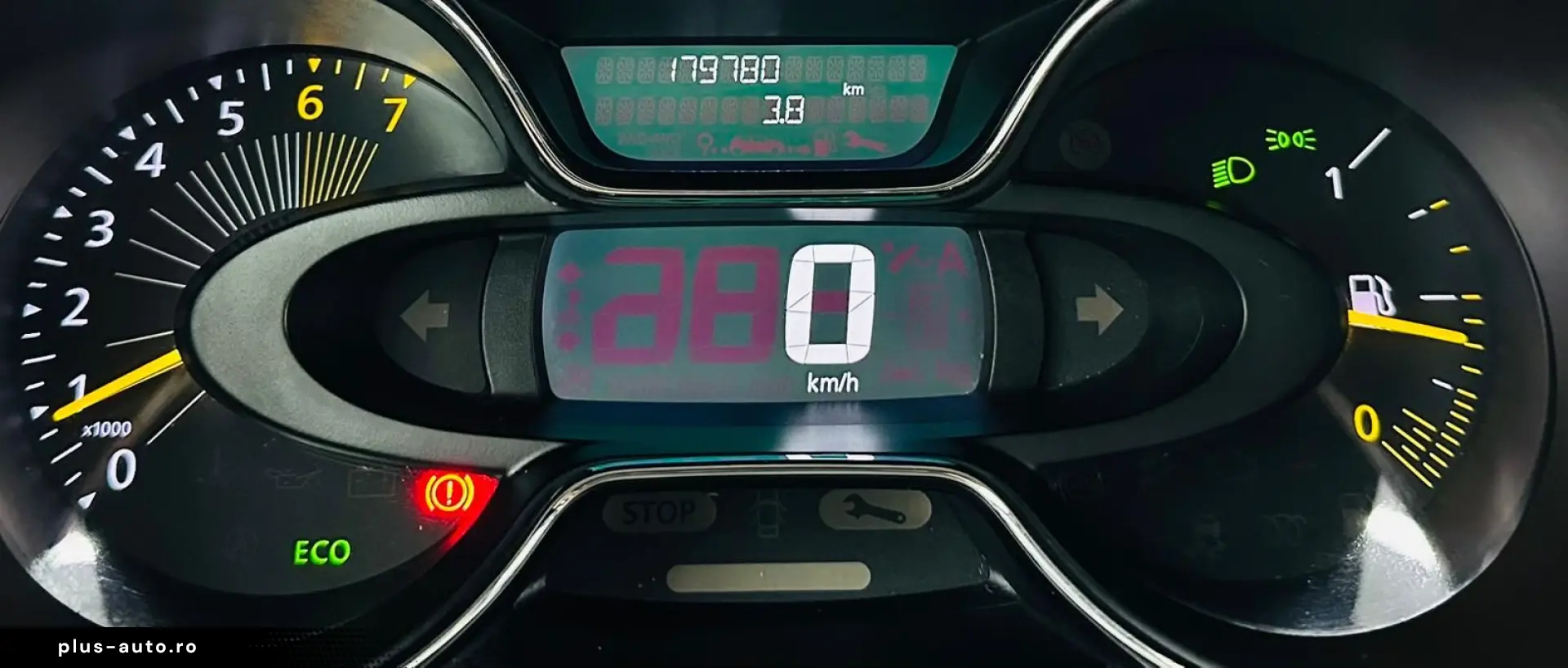 RENAULT CAPTUR 2016 0.9i E6 Garantie 12 Luni Rate Avan 0 Doa