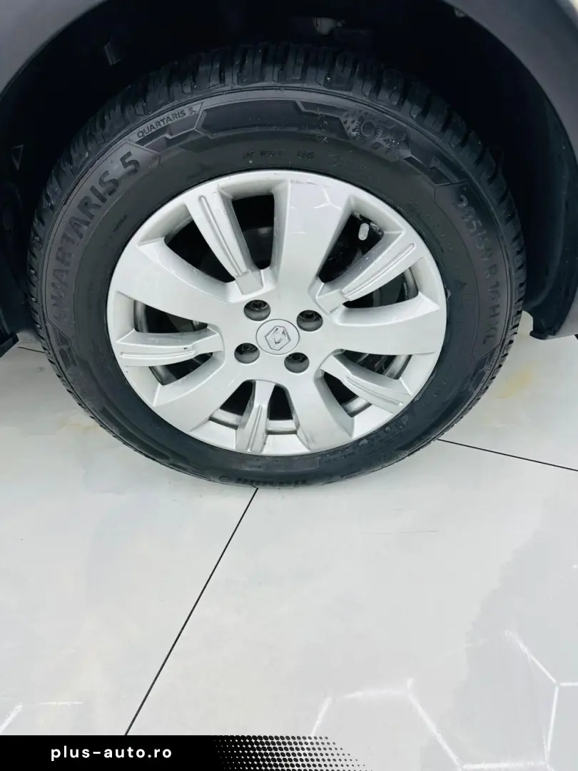 RENAULT CAPTUR 2016 0.9i E6 Garantie 12 Luni Rate Avan 0 Doa