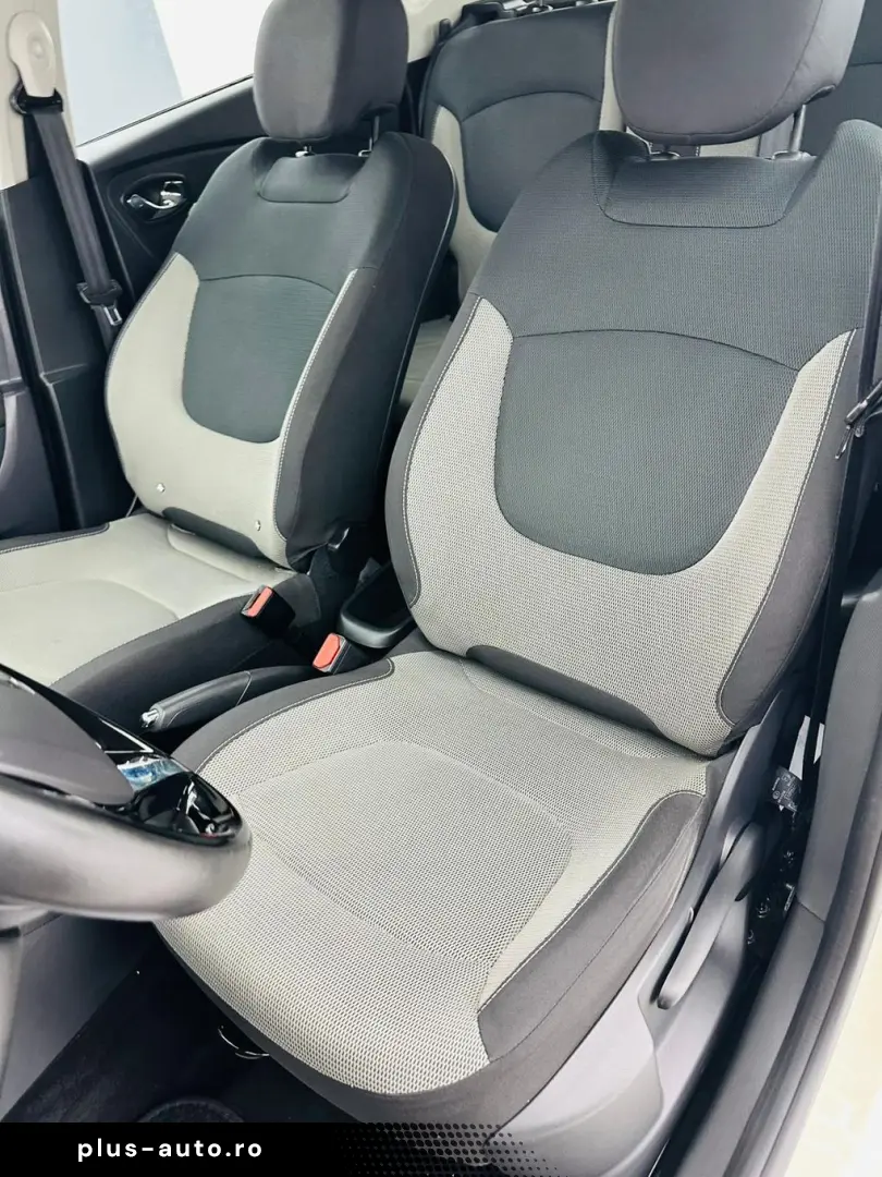 RENAULT CAPTUR 2016 0.9i E6 Garantie 12 Luni Rate Avan 0 Doa