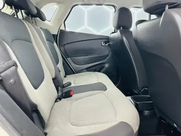 RENAULT CAPTUR 2016 0.9i E6 Garantie 12 Luni Rate Avan 0 Doa