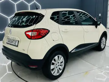 RENAULT CAPTUR 2016 0.9i E6 Garantie 12 Luni Rate Avan 0 Doa