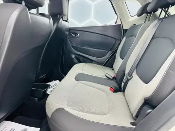 RENAULT CAPTUR 2016 0.9i E6 Garantie 12 Luni Rate Avan 0 Doa