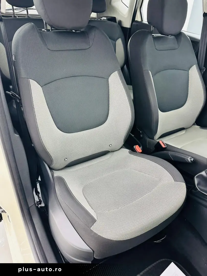 RENAULT CAPTUR 2016 0.9i E6 Garantie 12 Luni Rate Avan 0 Doa