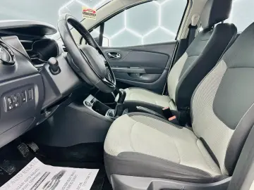 RENAULT CAPTUR 2016 0.9i E6 Garantie 12 Luni Rate Avan 0 Doa