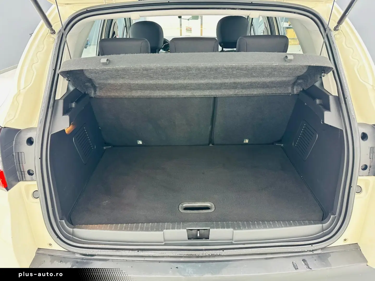 RENAULT CAPTUR 2016 0.9i E6 Garantie 12 Luni Rate Avan 0 Doa