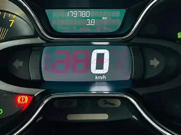 RENAULT CAPTUR 2016 0.9i E6 Garantie 12 Luni Rate Avan 0 Doa