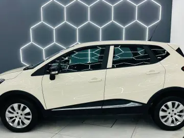 RENAULT CAPTUR 2016 0.9i E6 Garantie 12 Luni Rate Avan 0 Doa