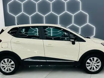 RENAULT CAPTUR 2016 0.9i E6 Garantie 12 Luni Rate Avan 0 Doa
