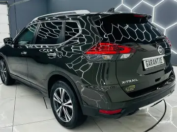 NISSAN X-TRAIL 2019 1.6D E6 Garantie 12 Luni Rate Avans 0 Do
