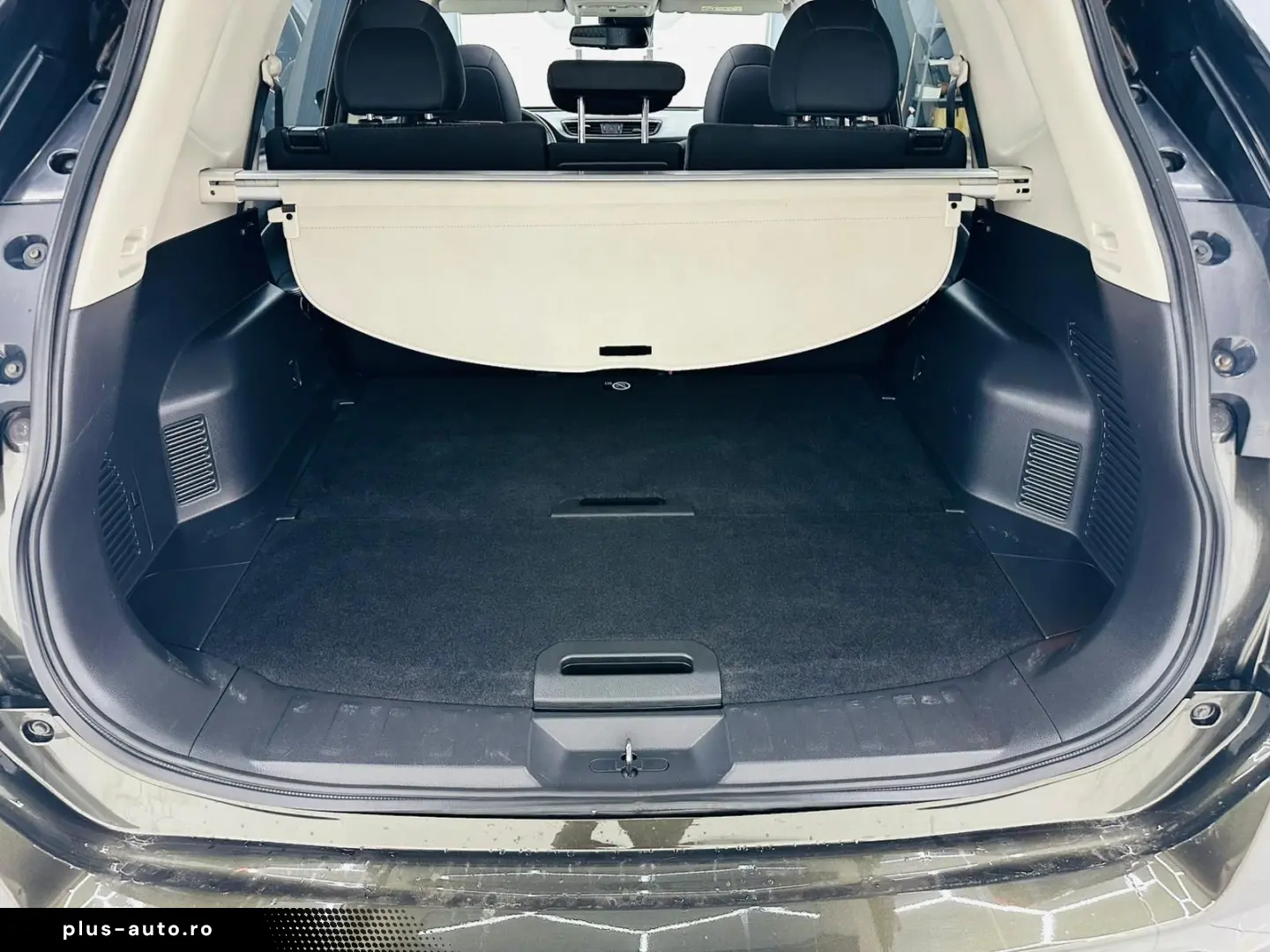 NISSAN X-TRAIL 2019 1.6D E6 Garantie 12 Luni Rate Avans 0 Do