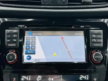 NISSAN X-TRAIL 2019 1.6D E6 Garantie 12 Luni Rate Avans 0 Do