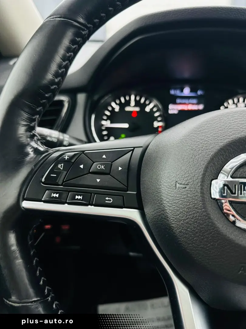 NISSAN X-TRAIL 2019 1.6D E6 Garantie 12 Luni Rate Avans 0 Do