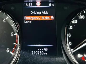 NISSAN X-TRAIL 2019 1.6D E6 Garantie 12 Luni Rate Avans 0 Do