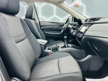 NISSAN X-TRAIL 2019 1.6D E6 Garantie 12 Luni Rate Avans 0 Do