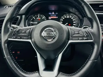 NISSAN X-TRAIL 2019 1.6D E6 Garantie 12 Luni Rate Avans 0 Do