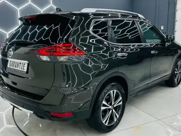 NISSAN X-TRAIL 2019 1.6D E6 Garantie 12 Luni Rate Avans 0 Do