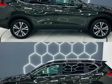 NISSAN X-TRAIL 2019 1.6D E6 Garantie 12 Luni Rate Avans 0 Do