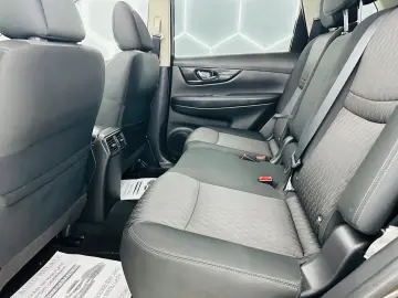 NISSAN X-TRAIL 2019 1.6D E6 Garantie 12 Luni Rate Avans 0 Do