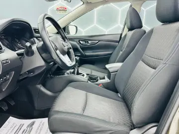 NISSAN X-TRAIL 2019 1.6D E6 Garantie 12 Luni Rate Avans 0 Do