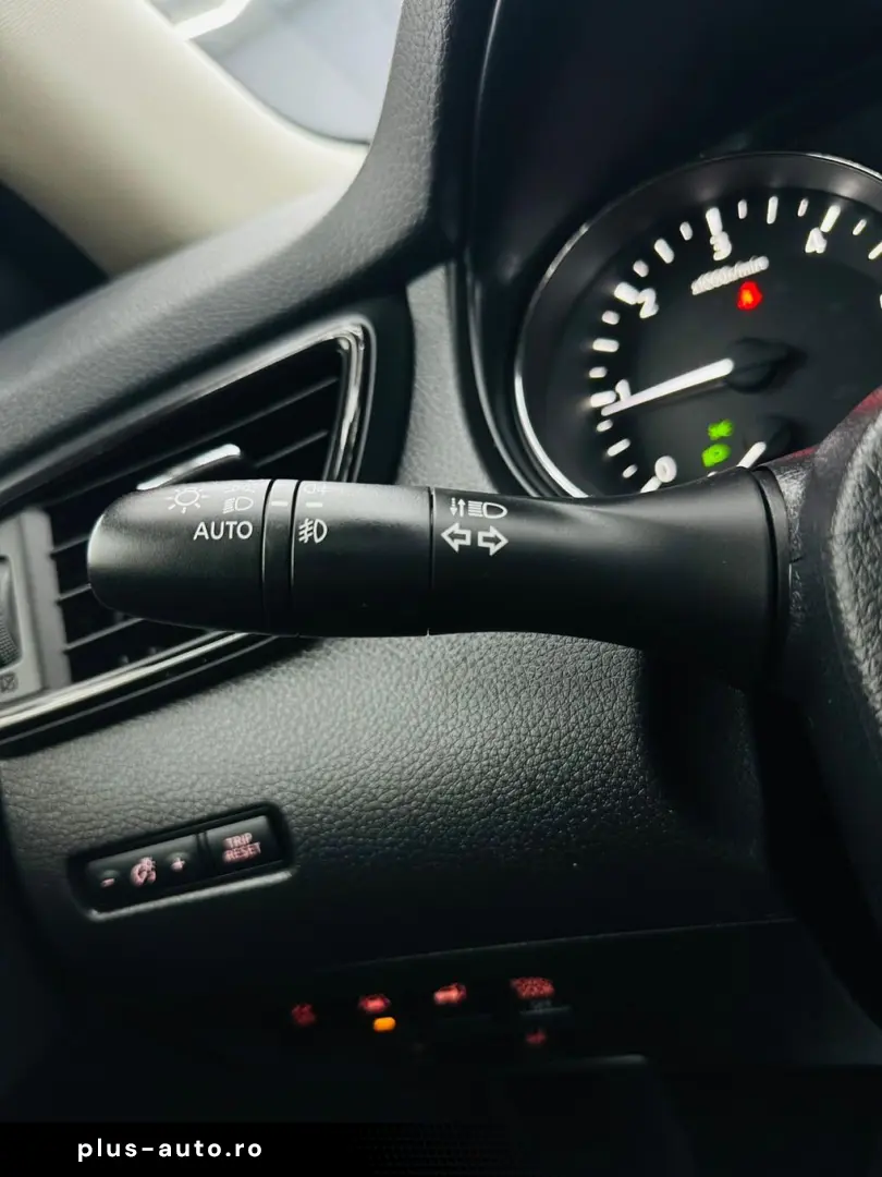 NISSAN X-TRAIL 2019 1.6D E6 Garantie 12 Luni Rate Avans 0 Do