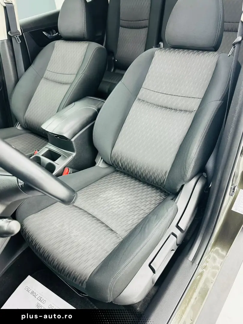 NISSAN X-TRAIL 2019 1.6D E6 Garantie 12 Luni Rate Avans 0 Do