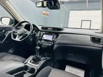 NISSAN X-TRAIL 2019 1.6D E6 Garantie 12 Luni Rate Avans 0 Do