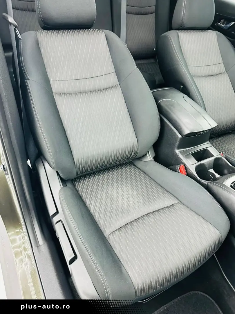 NISSAN X-TRAIL 2019 1.6D E6 Garantie 12 Luni Rate Avans 0 Do