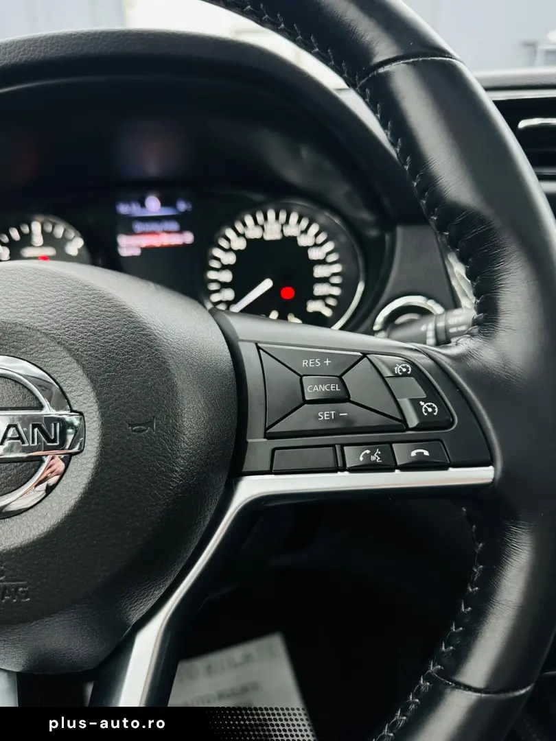 NISSAN X-TRAIL 2019 1.6D E6 Garantie 12 Luni Rate Avans 0 Do