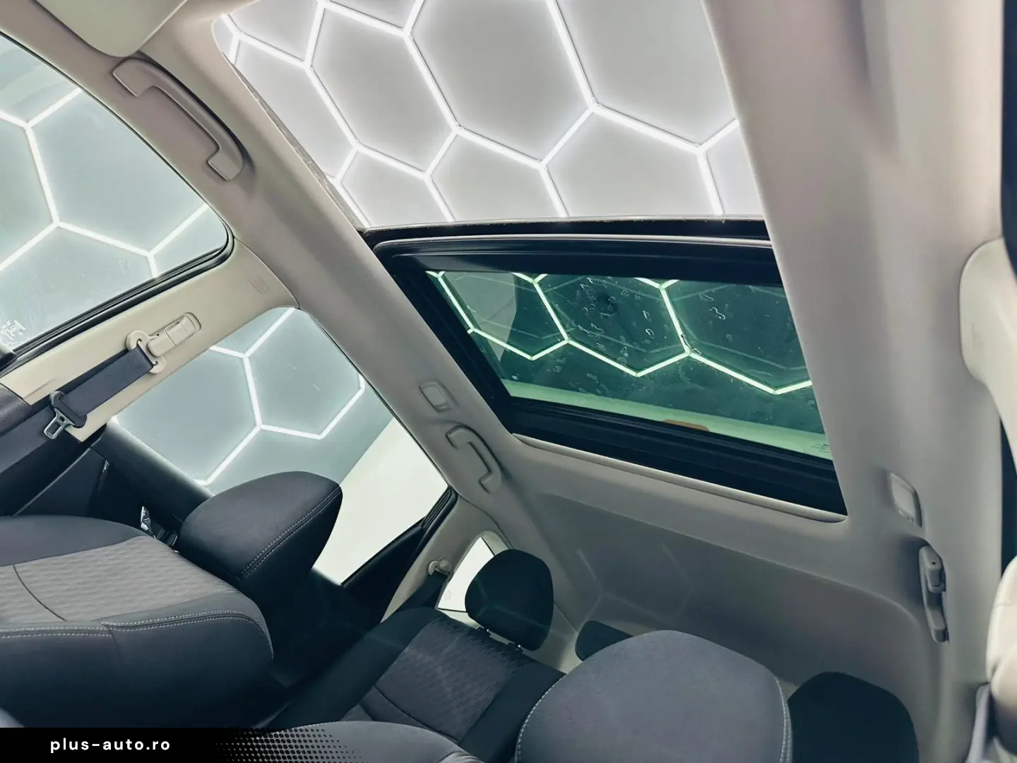 NISSAN X-TRAIL 2019 1.6D E6 Garantie 12 Luni Rate Avans 0 Do