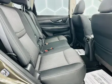 NISSAN X-TRAIL 2019 1.6D E6 Garantie 12 Luni Rate Avans 0 Do