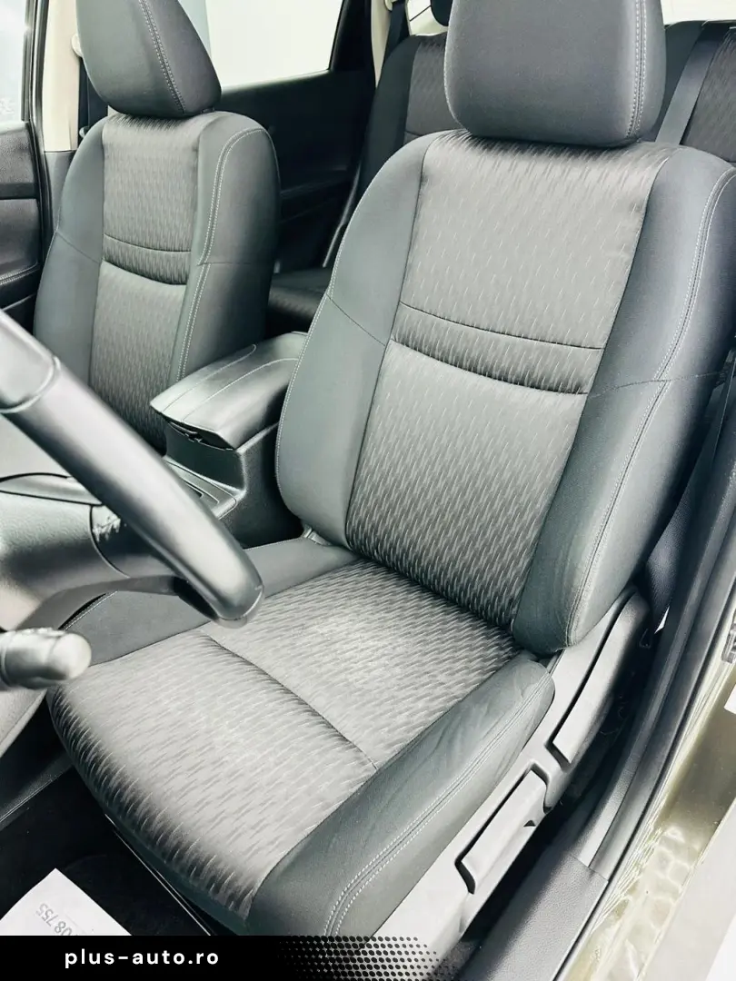 NISSAN X-TRAIL 2019 1.6D E6 Garantie 12 Luni Rate Avans 0 Do