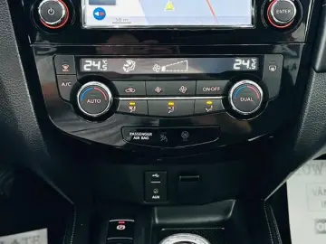 NISSAN X-TRAIL 2019 1.6D E6 Garantie 12 Luni Rate Avans 0 Do