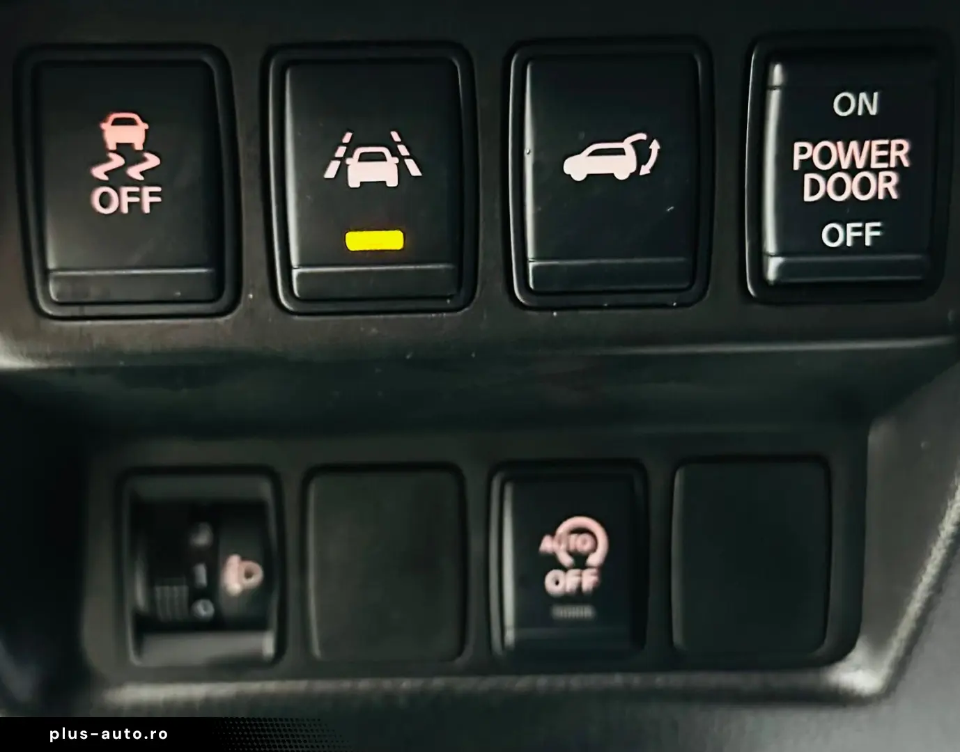 NISSAN X-TRAIL 2019 1.6D E6 Garantie 12 Luni Rate Avans 0 Do