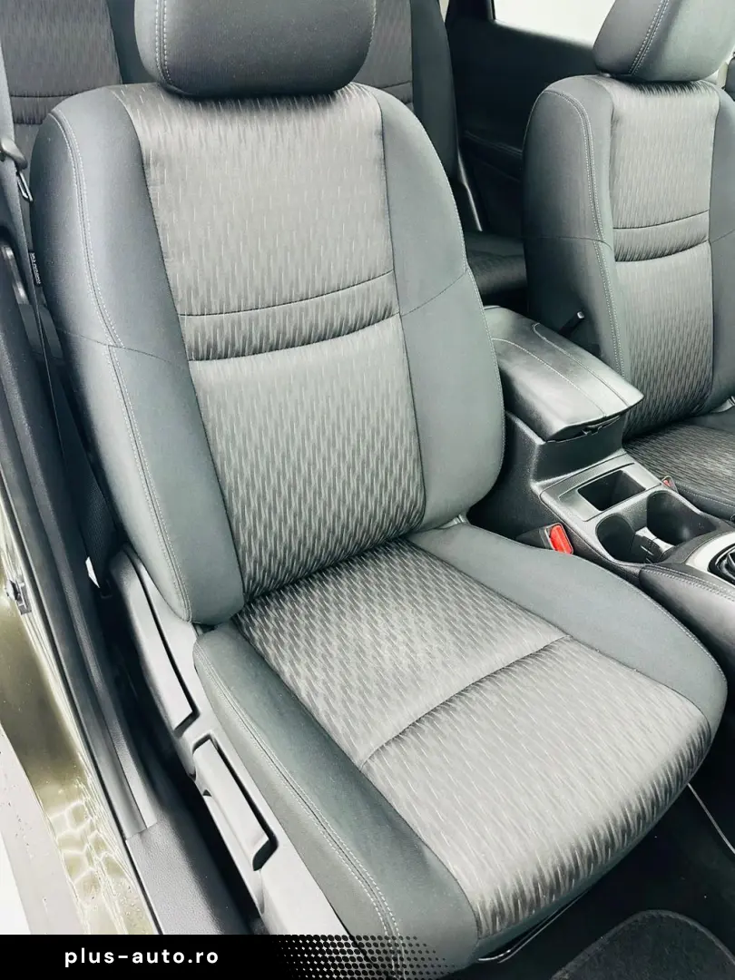 NISSAN X-TRAIL 2019 1.6D E6 Garantie 12 Luni Rate Avans 0 Do