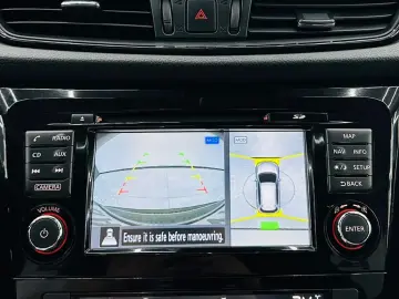 NISSAN X-TRAIL 2019 1.6D E6 Garantie 12 Luni Rate Avans 0 Do