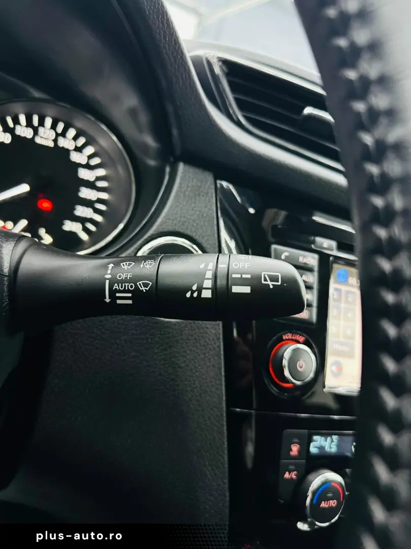 NISSAN X-TRAIL 2019 1.6D E6 Garantie 12 Luni Rate Avans 0 Do