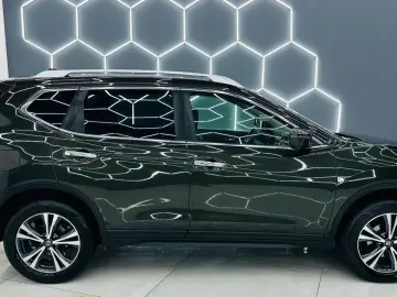 NISSAN X-TRAIL 2019 1.6D E6 Garantie 12 Luni Rate Avans 0 Do