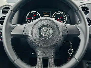 VOLKSWAGEN TIGUAN 2015 2.0D E5 Garantie 12 Luni Rate Avans 0