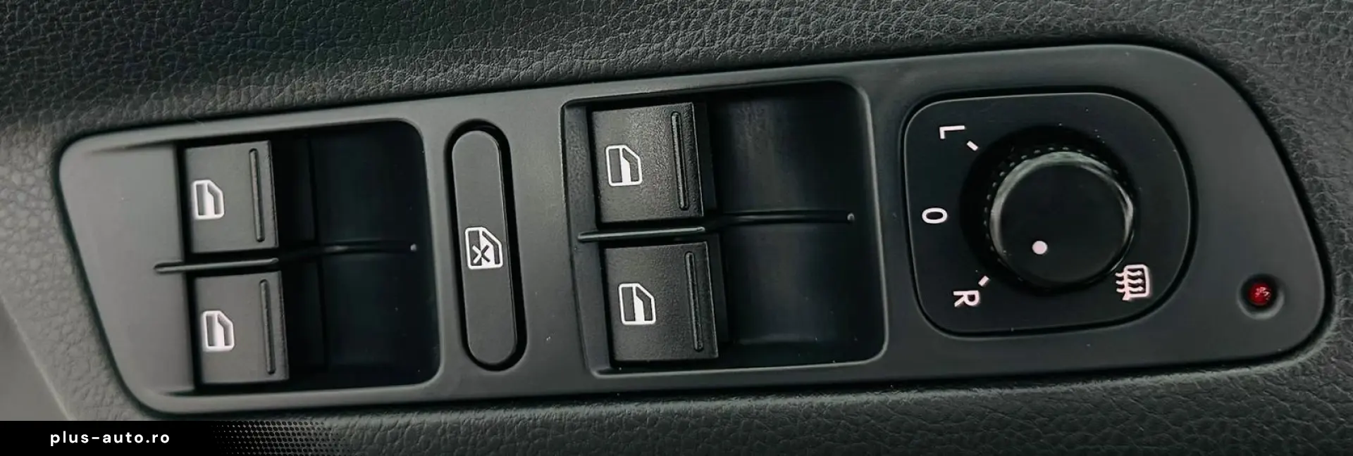 VOLKSWAGEN TIGUAN 2015 2.0D E5 Garantie 12 Luni Rate Avans 0